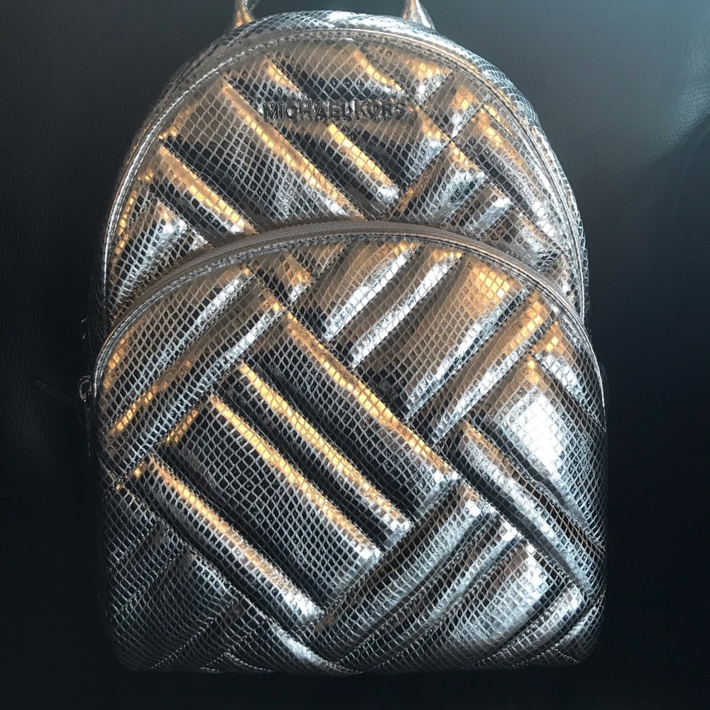 MICHAEL KORS Abbey Backpack